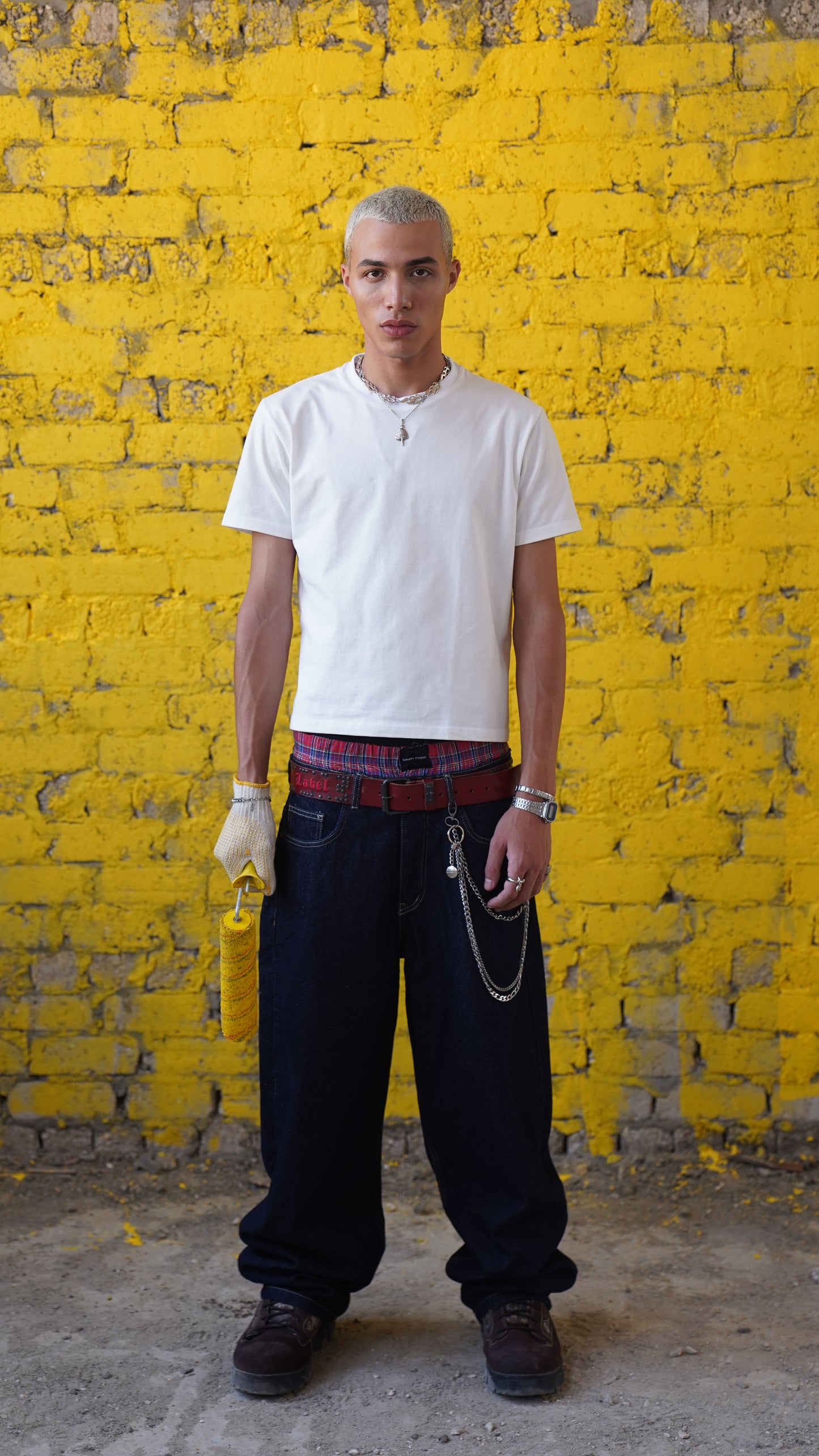 001 DENIM