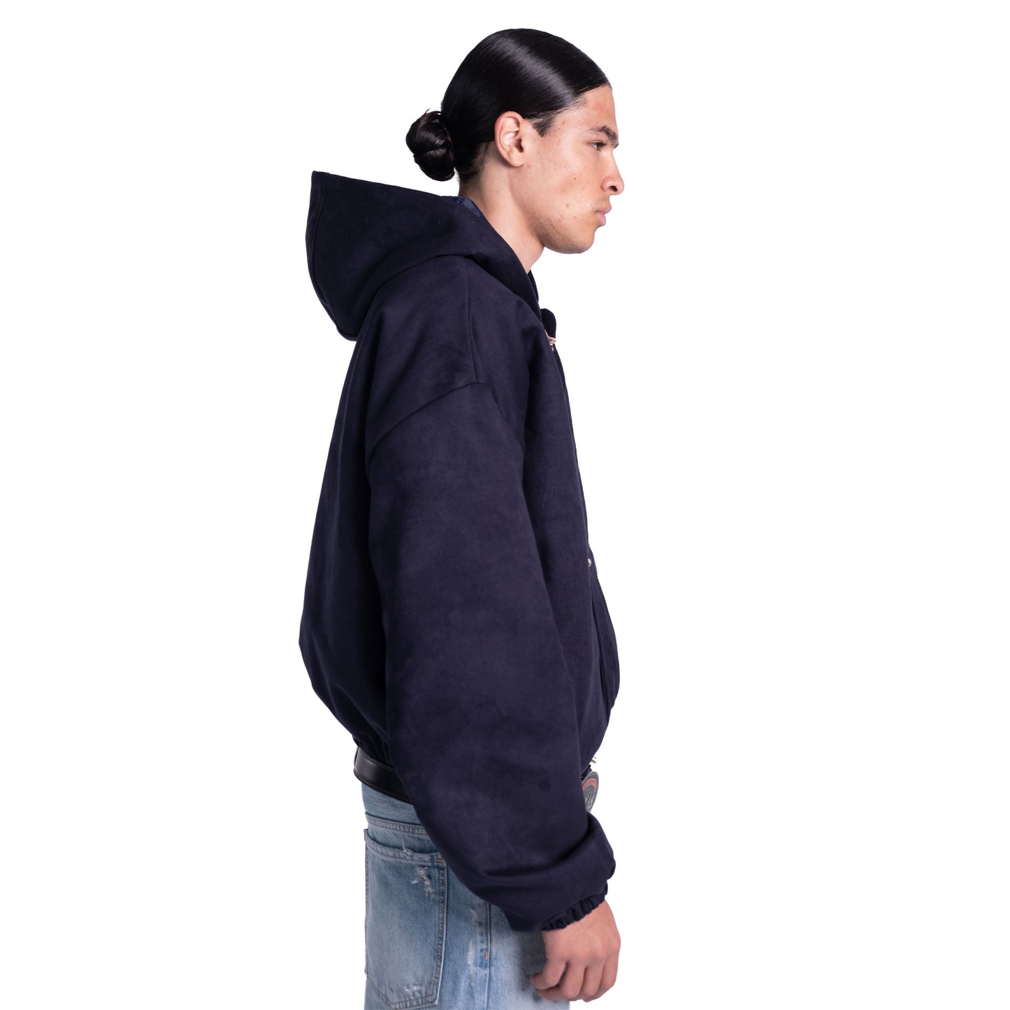 808 GOLDEN CLASP JACKET