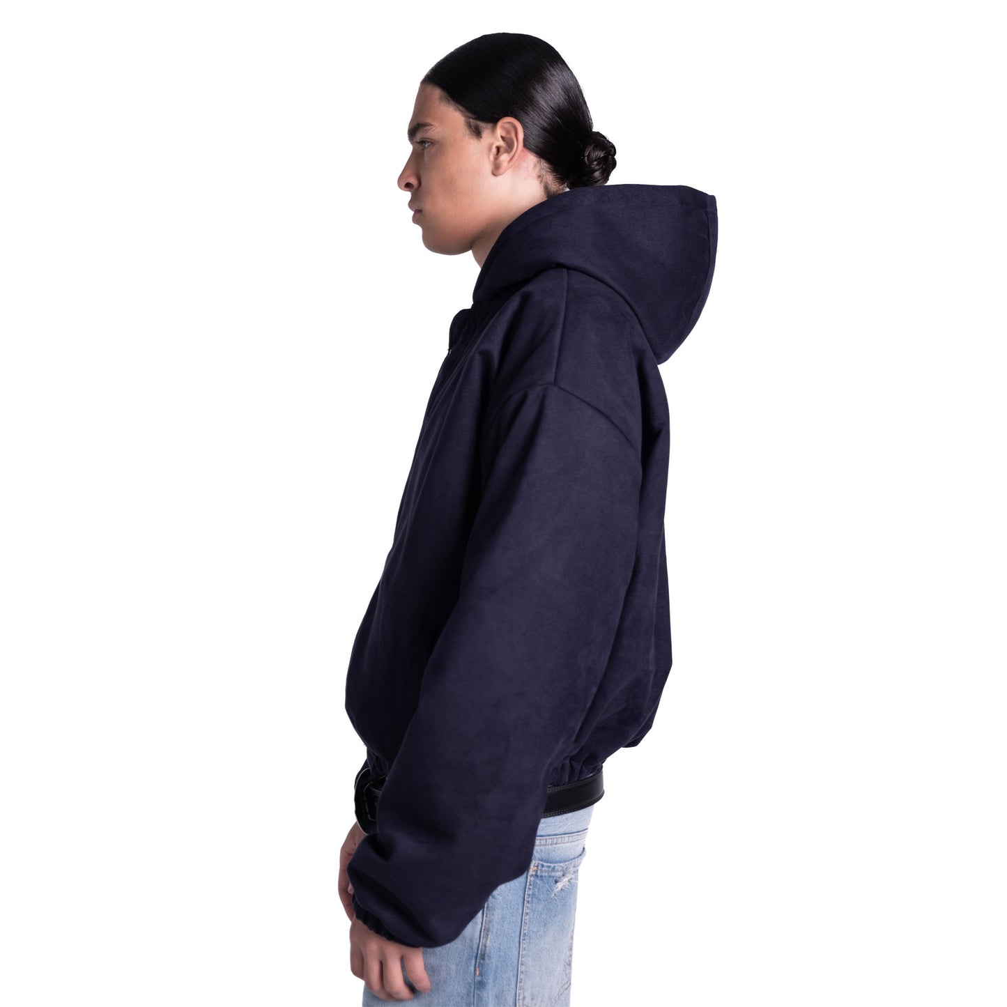 808 GOLDEN CLASP JACKET